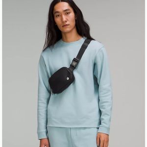 Men's Lululemon Everywhere Belt Bag NWT